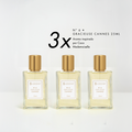 3x Nº 6 | 25ml