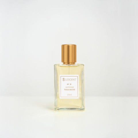 Nº 8 • Intense Toulouse - 25ml