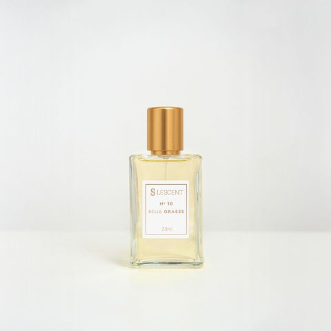 Nº 10 • Belle Grasse - 25ml