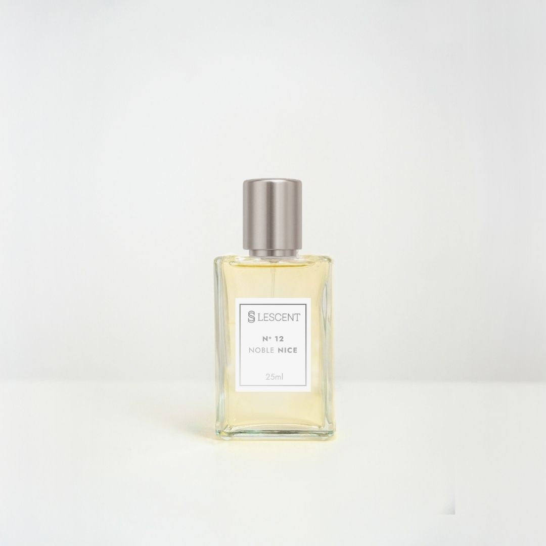 Nº 12 • Noble Nice