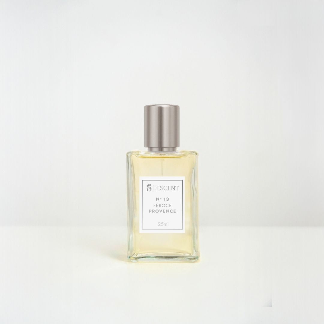 Nº 13 • Féroce Provence