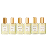 Kit Sexteto Feminino Nº 2 + Nº 5 + Nº 9 + Nº 11 + Nº 26 + Nº 30 | 25ml