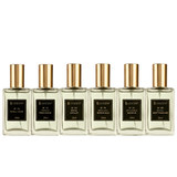 Kit Sexteto Masculino Nº 12 + Nº 13 + Nº 19 + Nº 20 + Nº 29 + Nº 33 | 25ml