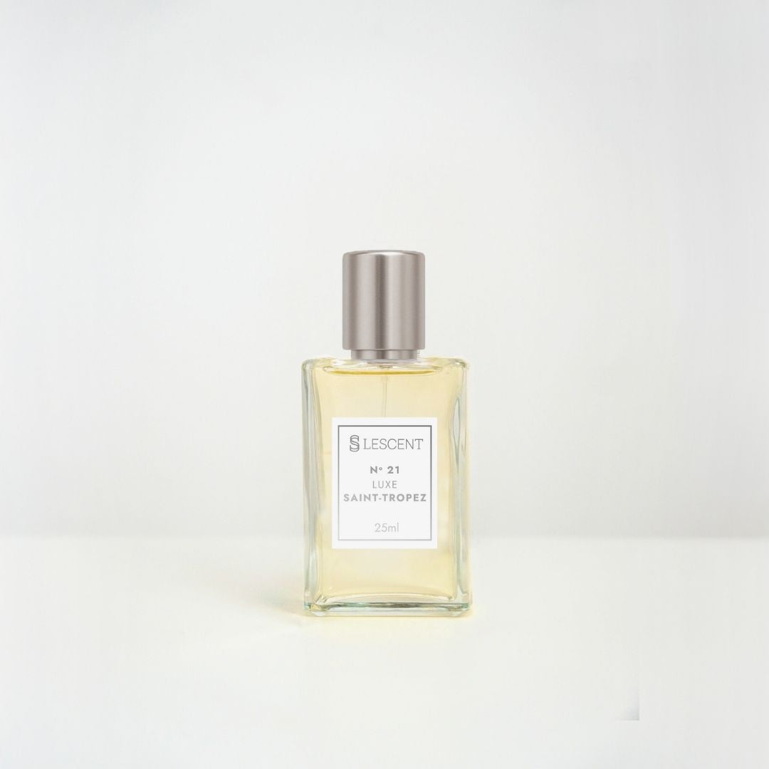 Nº 21 • Luxe Saint-Tropez