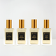 Kit Quarteto Hits Masculinos Nº 12 + Nº 13 + Nº 19 + Nº 20 | 25ml