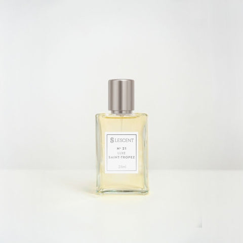 Nº 21 • Luxe Saint-Tropez