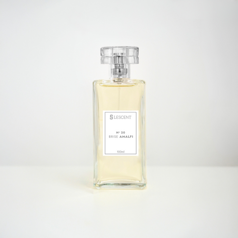Nº 20 • Brise Amalfi