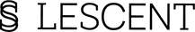 LESCENT – Início