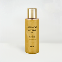 Body Splash Glow - N° 1 - 200ml