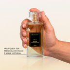 Nº 14 • Brave Manhattan - 100ml