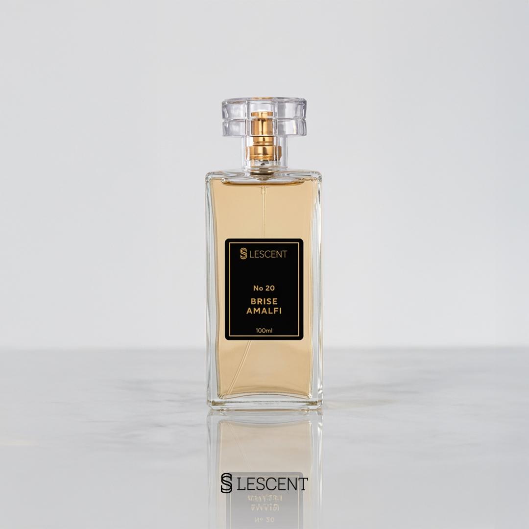 Nº 20 • Brise Amalfi