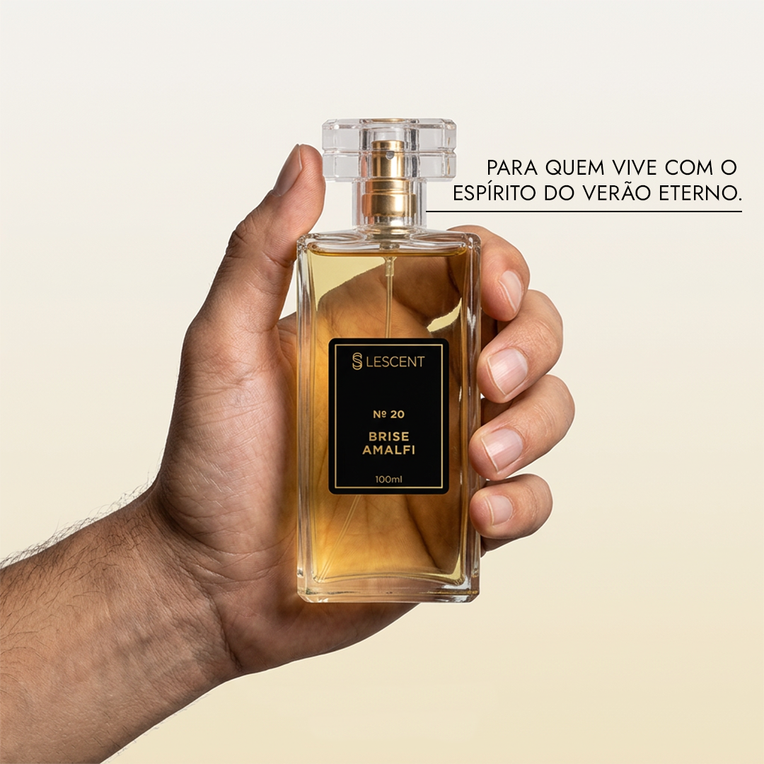 Nº 20 • Brise Amalfi - 100ml