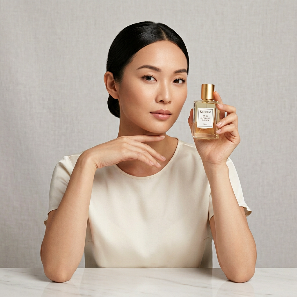 Nº 26 •  ÉLEGANCE VIENNA - 25ml