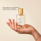 Nº 26 •  ÉLEGANCE VIENNA - 25ml