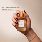 Nº 24 • ESSENCE BORDEAUX - 25 ml