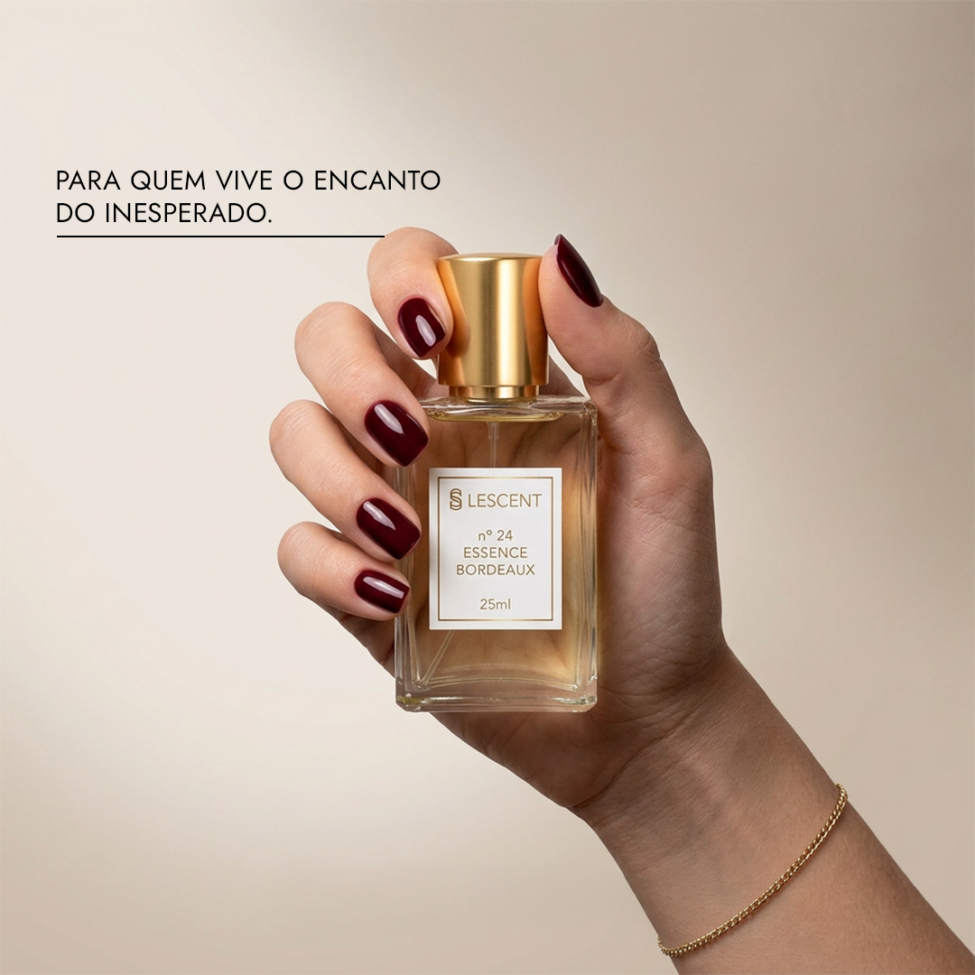 Nº 24 • ESSENCE BORDEAUX - 25 ml