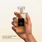 Nº 18 • Essential Tokyo - 100ml