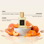 Presente pra Ele Nº 25 + Nº 27 | 25ml