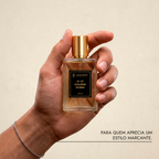 Nº 27 • GOLDEN DUBAI - 25ml