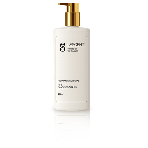 HIDRATANTE CORPORAL - N° 6 - 200ml