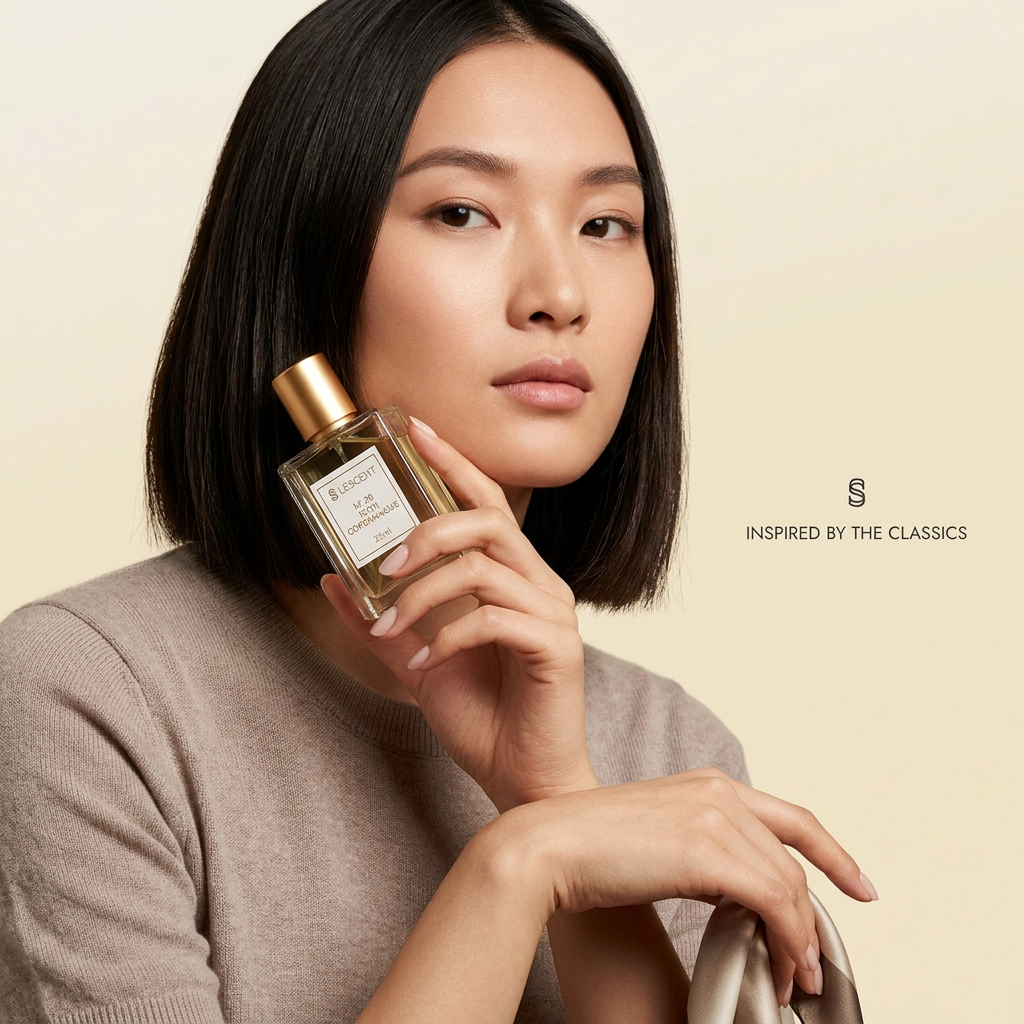 Nº 28 •  Icon Copenhague - 25ml