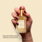 Nº 28 •  Icon Copenhague - 25ml