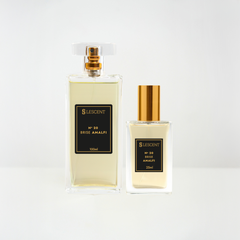Kit Dueto Brise Amalfi Nº 20 | 100ml + Nº 20 | 25ml