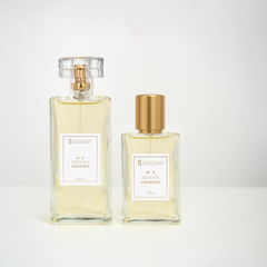 Kit Dueto Délicate Londres Nº 2 | 100ml + Nº 2 | 25ml