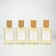 Kit Quarteto Hits Femininos Nº 2 + Nº 6 + Nº 7+ Nº 8 | 25ml
