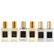 Kit Sexteto Masculino Nº 15 + Nº 19 + Nº 21 + Nº 31 + Nº 33 + Nº 35 | 25ml