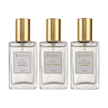 Kit Trilogia Nº 2 + Nº 4 + Nº 6 | 25ml