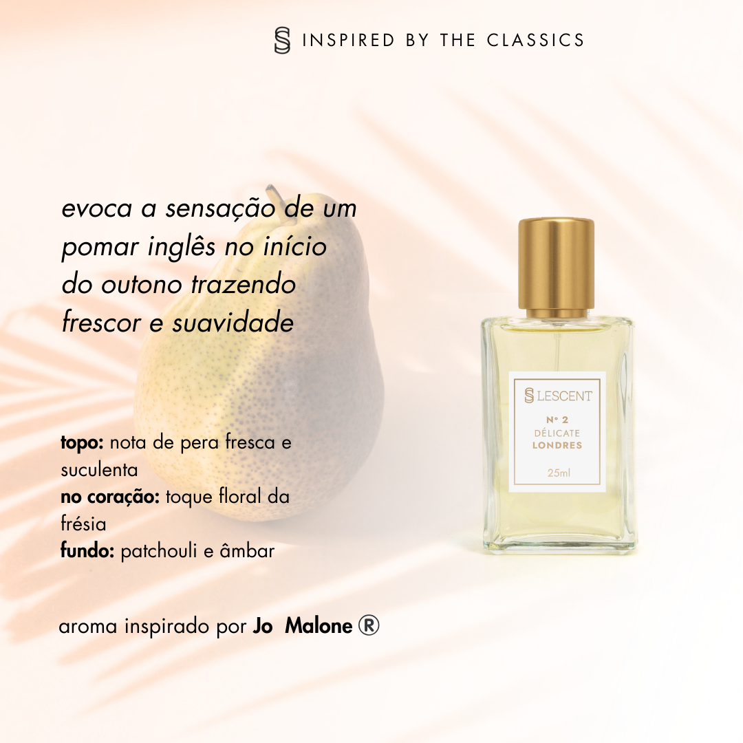 Kit Dueto Dia e Noite Nº 2 + Nº 4 | 25ml