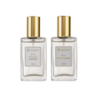 Kit Dueto Dia e Noite Nº 2 + Nº 4 | 25ml