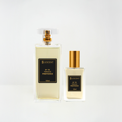 Kit Dueto Féroce Provence Nº 13 | 100ml + Nº 13 | 25ml