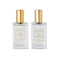 Kit Dueto Hit Exclusivo Nº 26 + Nº 28 | 25ml