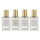 Kit Quarteto Clássico Femininos Nº 2 + Nº 6 + Nº 9+ Nº 10 | 25ml