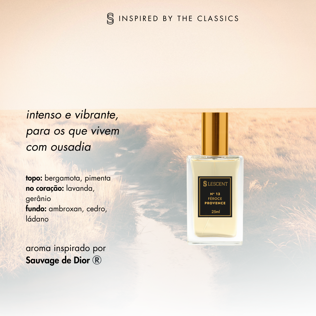 Kit Quarteto Hits Unissex Nº 2 + Nº 6 + Nº 13 + Nº 20 | 25ml