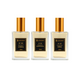 Kit Trilogia Gold Nº 23 + Nº 25 + Nº 27 | 25ml