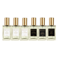 Kit Sexteto Unissex Nº 2 + Nº 6 + Nº 10 + Nº 12 + Nº 13 + Nº 20 | 25ml