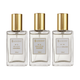 Kit Trilogia Essencial: Nº 2 + Nº 6 + Nº 10 | 25ml