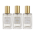 Kit Trilogia Essencial: Nº 2 + Nº 6 + Nº 10 | 25ml