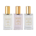 Kit Trilogia Hit Feminino Nº 22 + Nº 24 + Nº 28 | 25ml