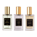 Kit Trilogia Nº 13 + Nº 27 + Nº 33 | 25ml