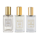 Kit Trilogia Nº 2 + Nº 22 + Nº 28 | 25ml