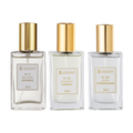 Kit Trilogia Nº 2 + Nº 22 + Nº 28 | 25ml