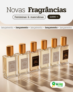 Novidades