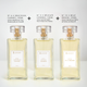Kit Trilogia Essencial: Nº 2 + Nº 6 + Nº 10 | 100ml
