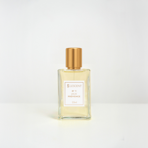 Nº 1 • Jolie Provence - 25ml