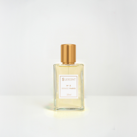 Nº 5 • Douce Paris - 25ml