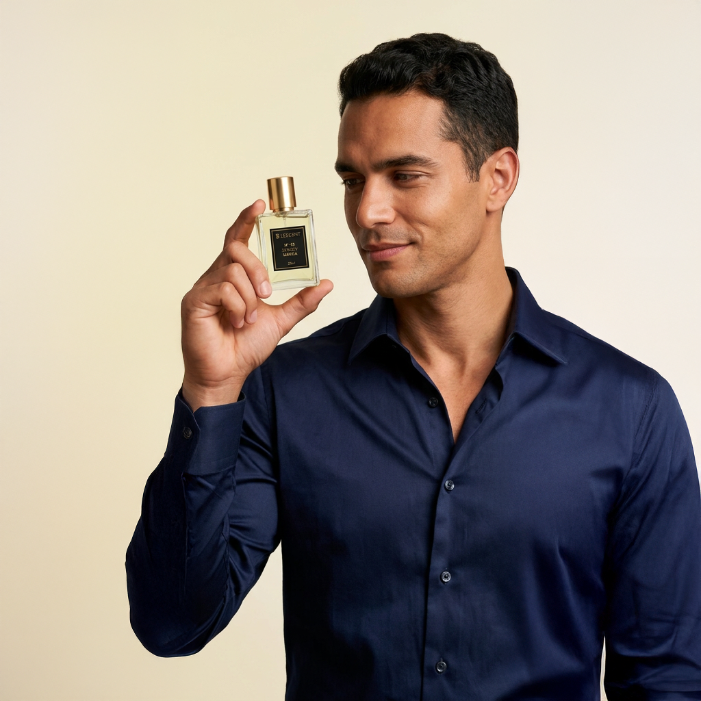 Nº 23 • LEGACY LISBOA - 25ml